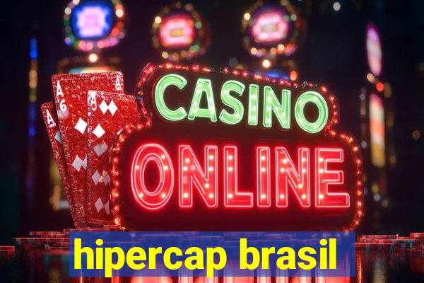 hipercap brasil